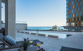 Invictus Hotel