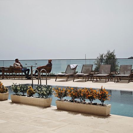 Invictus Hotel Budva Dış mekan fotoğraf