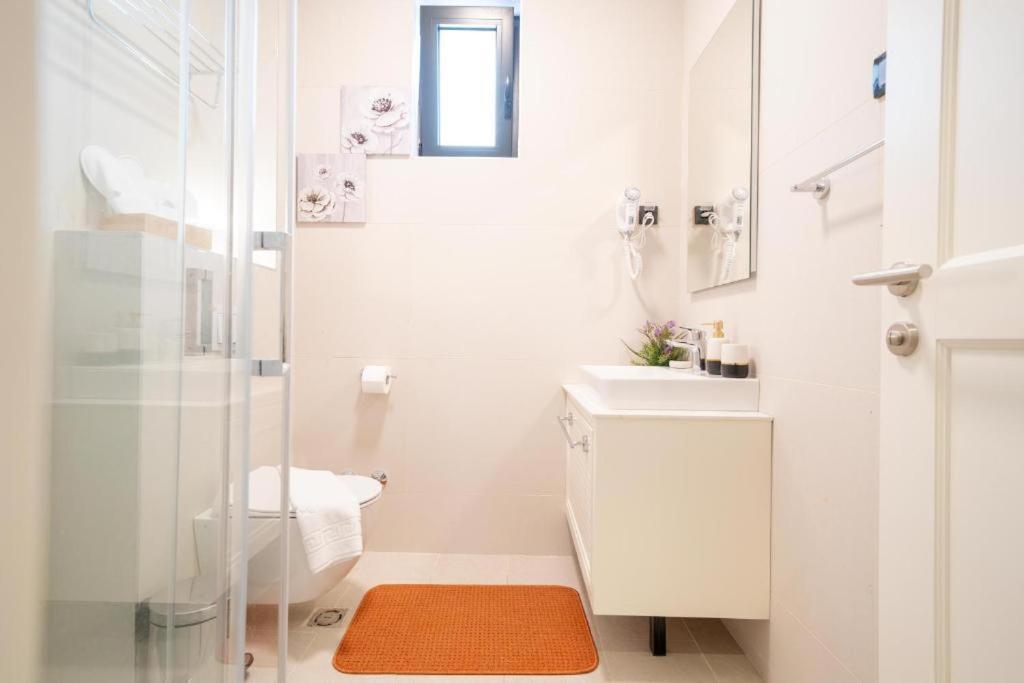 Invictus Hotel Budva Dış mekan fotoğraf