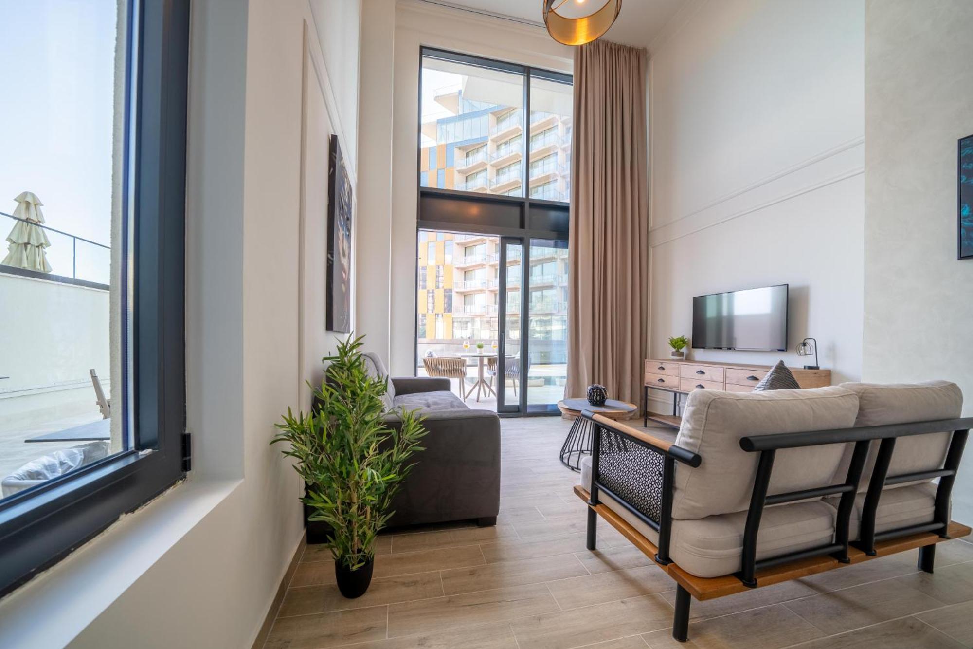 Invictus Hotel Budva Oda fotoğraf